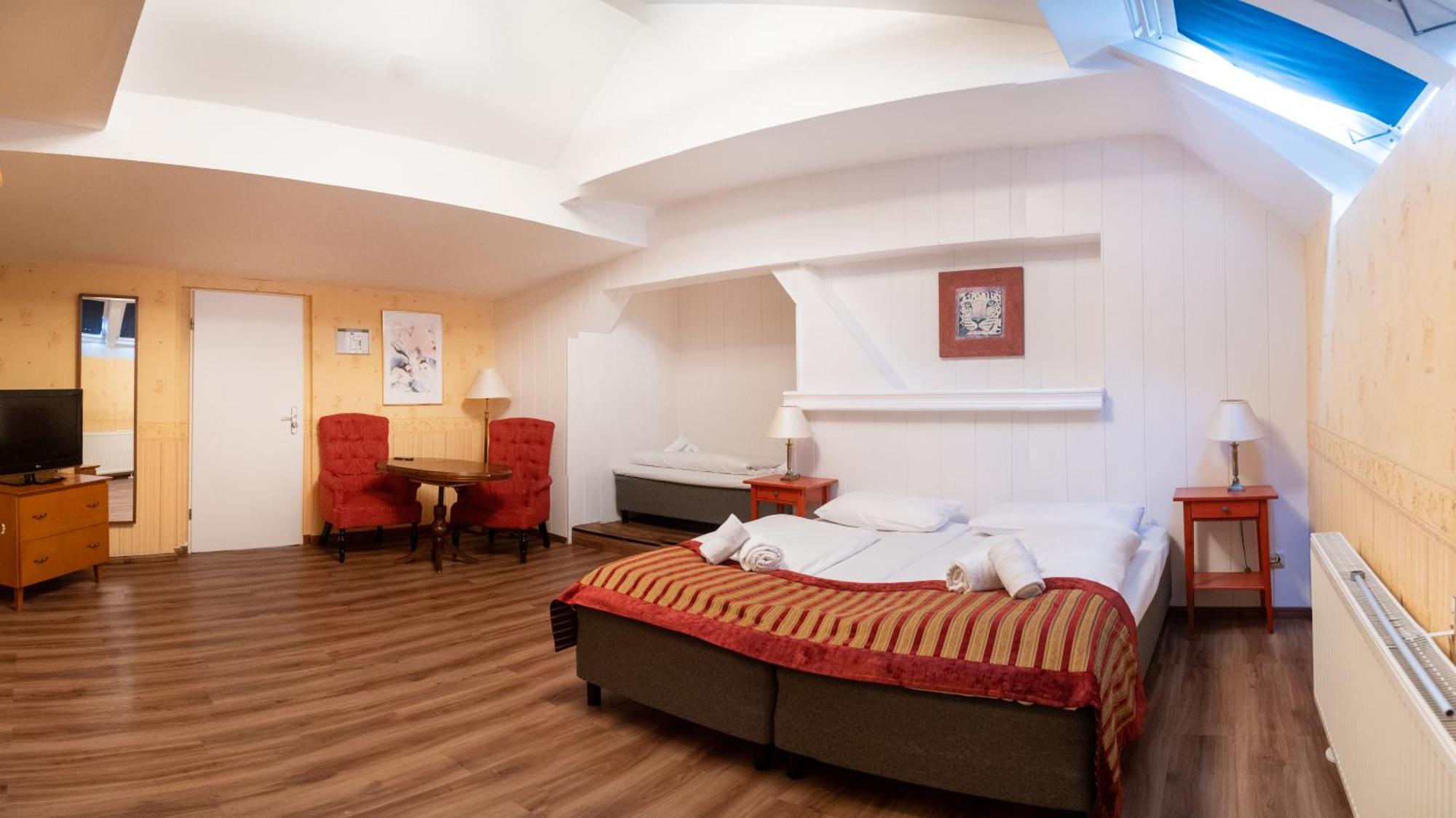 Safestay Berlin Kurfurstendamm — Foto 3
